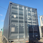 Контейнер 20 футов № CIMU0434533