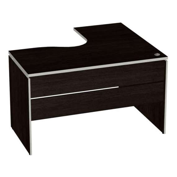 Стол угловой (правый) V-1.7R 1400×1200/700×750