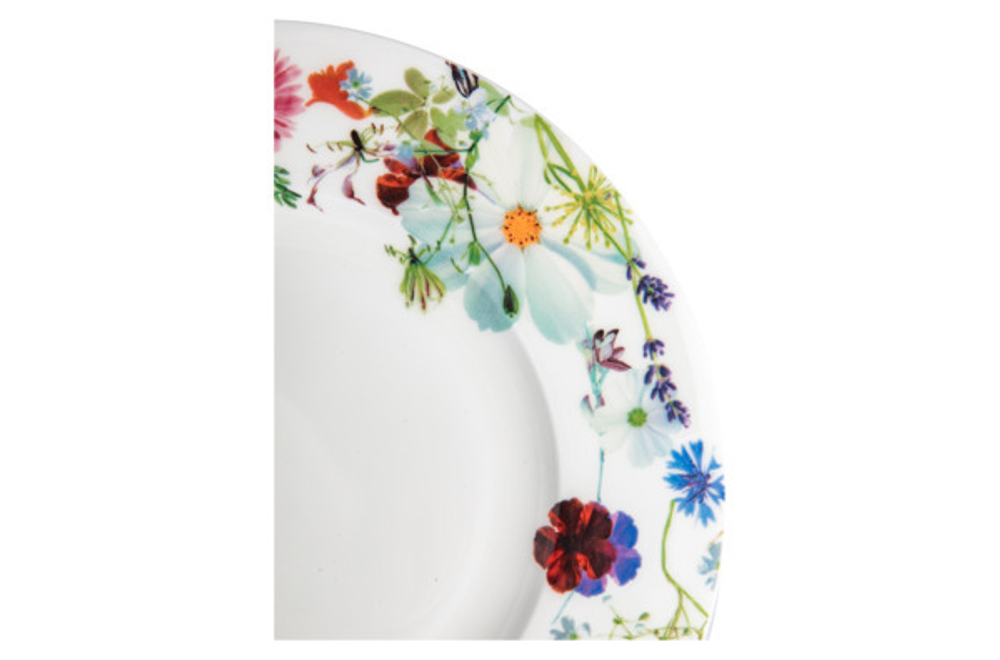 Сервиз столовый 20 предметов на 6 персон Rosenthal Горный воздух