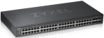Коммутатор управляемый ZYXEL GS1920-48V2-EU0101F