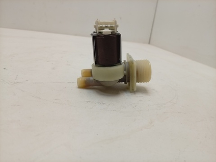 WLF24271CE/02 кт31 Клапан подачи воды для стиральных машин Bosch Siemens 626528 б/у