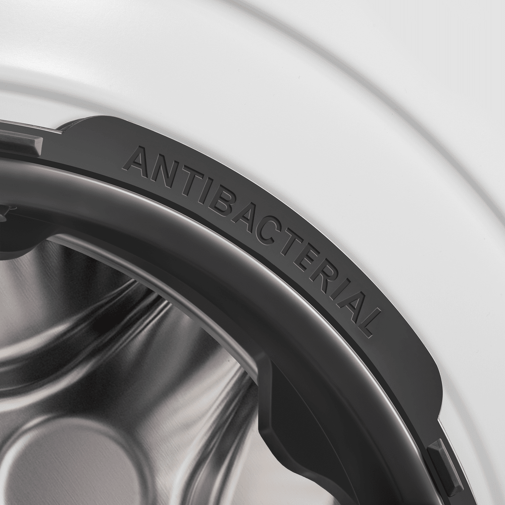 Стирально-сушильная машина MAUNFELD MFWD121010WH06 (в 2-х коробках)