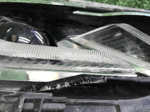 Фара правая BMW 5er G30 (2020-2023) LED