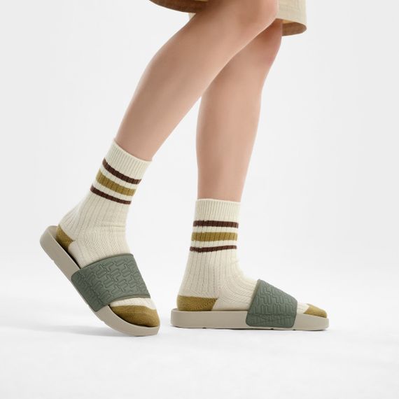 Fila Drifter 'Vetiver Green'