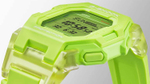 Унисекс наручные часы Casio G-Shock GD-B500S-3