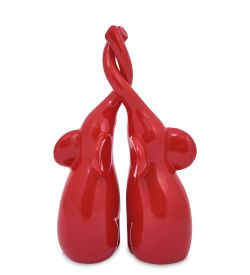 BMB-144/1 Фигура «Пара слонов»