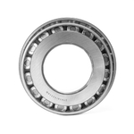 Подшипник роликовый конический однорядный открытый, 80х170х64.5 мм (мост средний МАЗ)