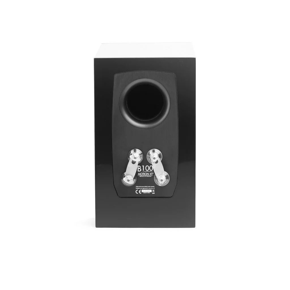 Полочная акустика Martin Logan Motion XT B100 Bookshelf Gloss Black
