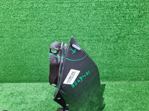 Крыло переднее левое KIA Rio 4 X-Line (2017-2022)