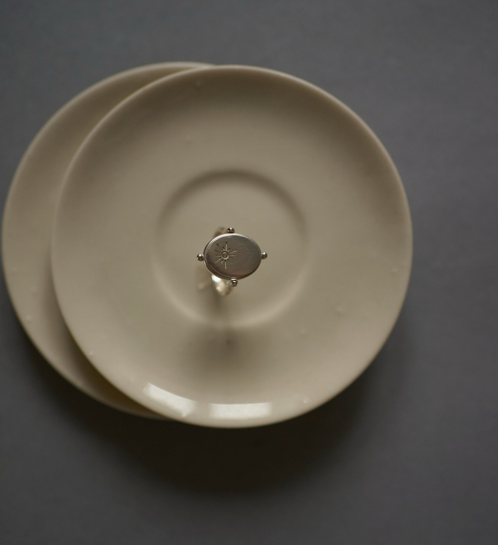 кольцо-перевертыш (зеркало и гармония)