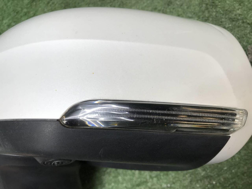 Зеркало левое Volvo XC90 2 (2014-н.в.) 14 конт.
