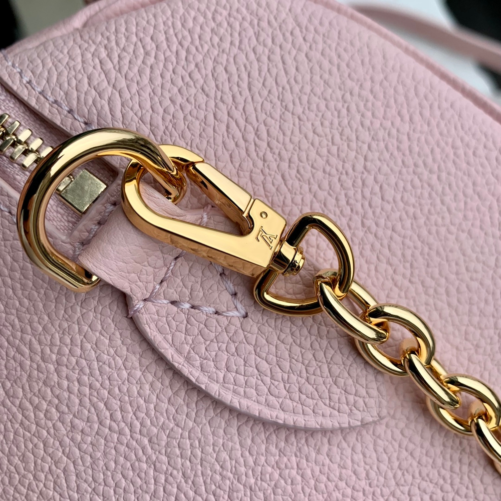 Louis Vuitton Speedy 20