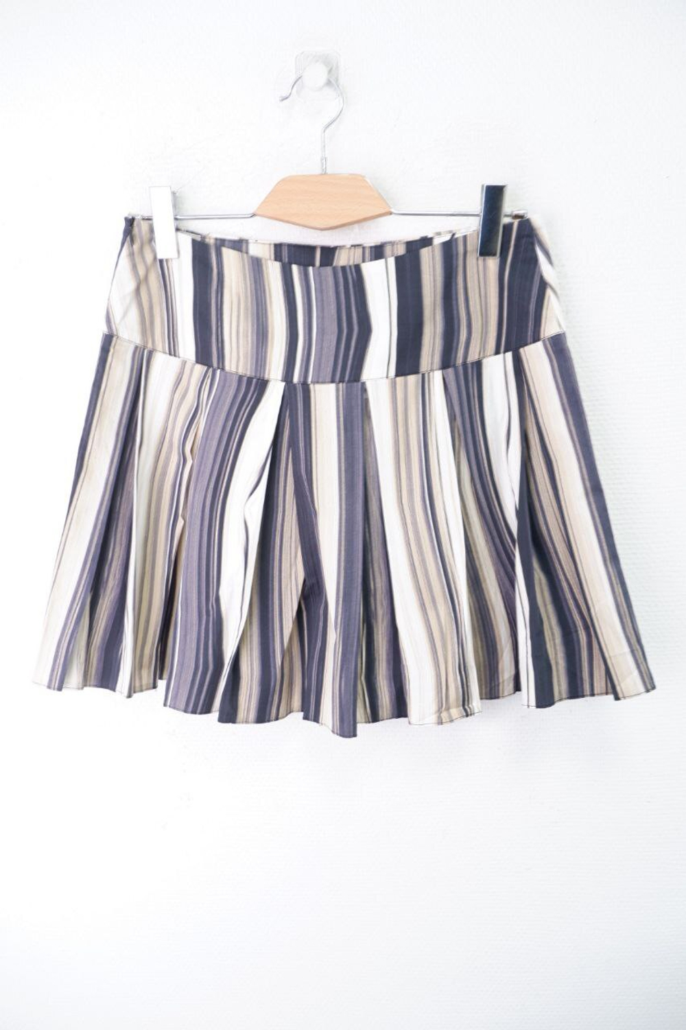 Юбка Bravo в складку 46 размер, новая