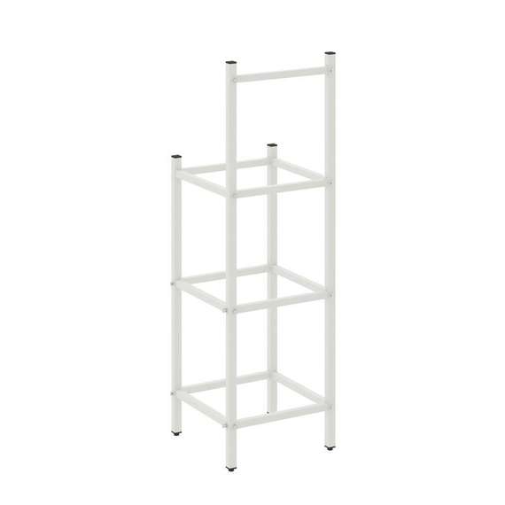 Лофт Угловой проходной переходной модуль VR.L-SL.UPK-1.2.3  446*446*1458