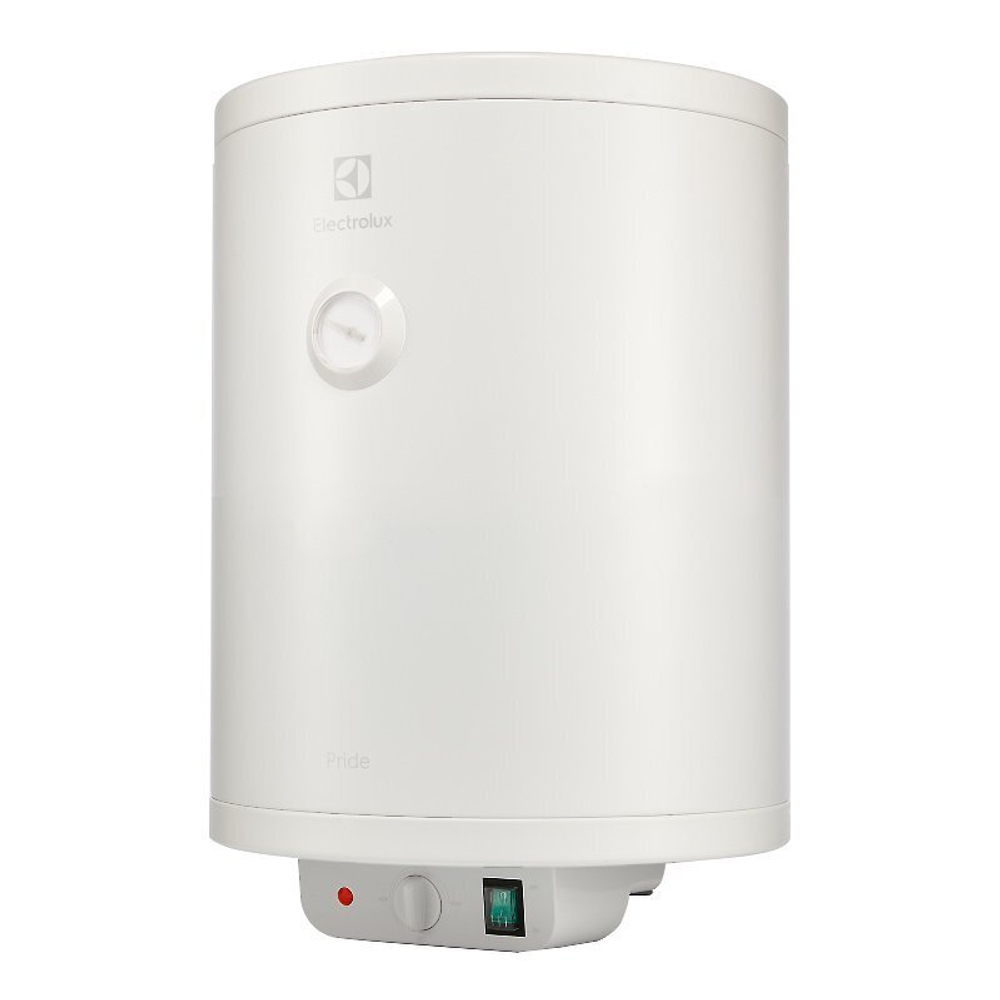 Накопительный водонагреватель Electrolux EWH 30 Pride