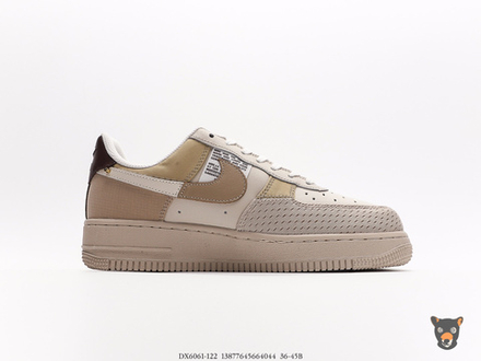 Кроссовки Air Force 1 '07 Low