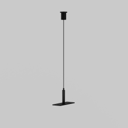 Комплектующие для уличной трековой системы Outdoor O-TR001-PB-H2M