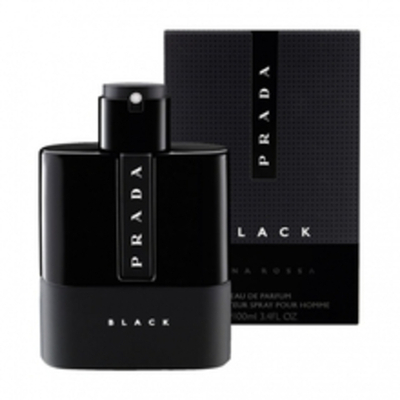 Prada Luna Rossa Black EDP 100ml