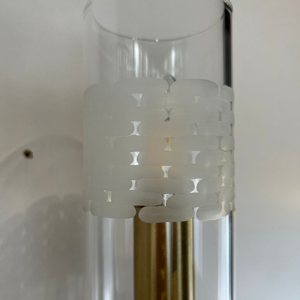 Настенный Светильник (Бра) Chamont 2 By Imperiumloft