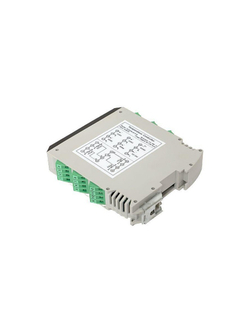 Измеритель-регулятор температуры EKF TER104-D-S-R