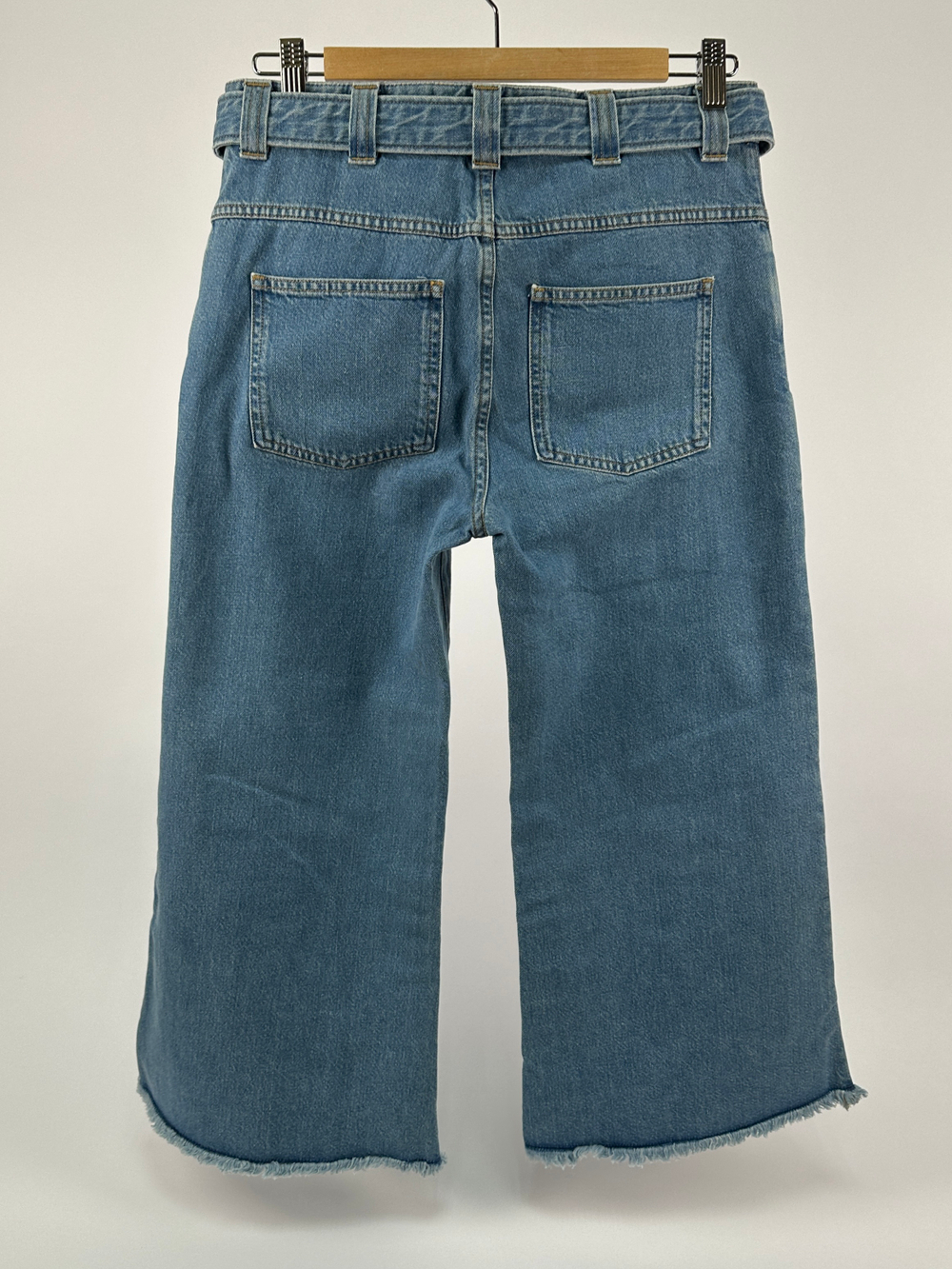 Кюлоты Victoria Victoria Beckham