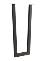 Металлическая опора МО 380 NEW V