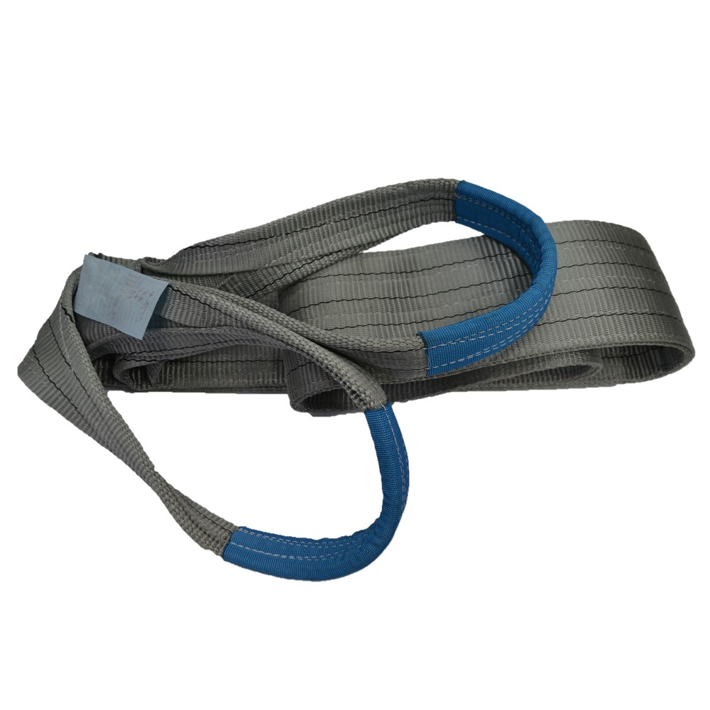 Строп текстильный петлевой СТП, г/п 4 т