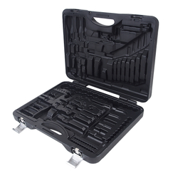 Кейс для набора инструментов 90 предметов JTC-H090C-B72 JTC