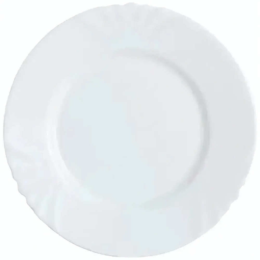 Тарелка закусочная (десертная) Luminarc Cadix, D=19 см H4129