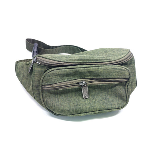 Сумка набедренная