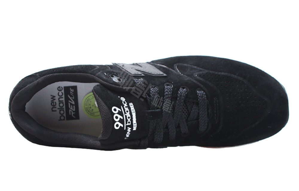 Кроссовки New Balance Nb 999