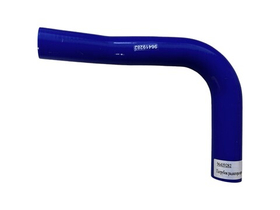 Патрубок силиконовый радиатора верхний 96419282