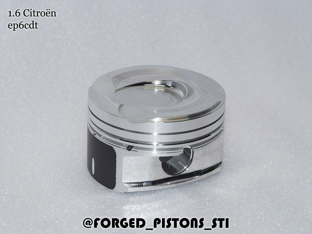 Поршни СТИ Citroen 1,6l EP6CDT, N14B16