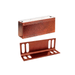 М1-200 с уголком замок электромагнитный Олевс