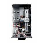 Котел электрический настенный BAXI AMPERA PRO - 9 кВт (220/380В, одноконтурный)