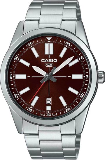 Наручные часы Casio MTP-VD02D-5E