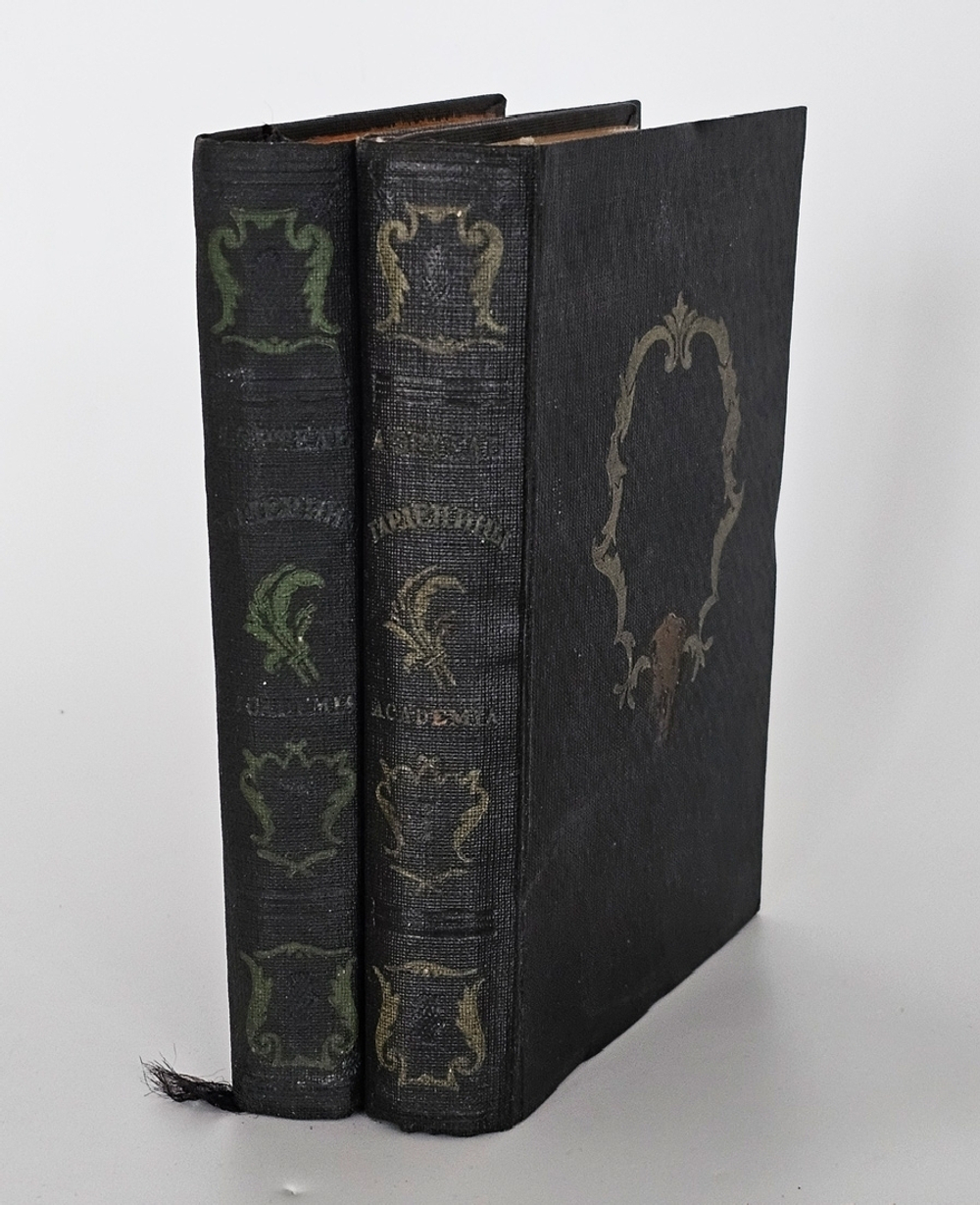 "Гарденины, их дворня, приверженцы и враги". А.И. Эртель. 1933 г.