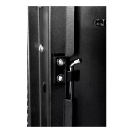 ШТК-М-22.6.6-1ААА-9005 шкаф напольный 22U 600x600 ЦМО