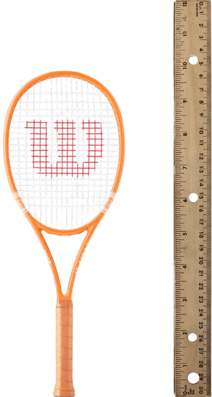 Мини-ракетка Wilson Roland Garros 2026 Ultra
