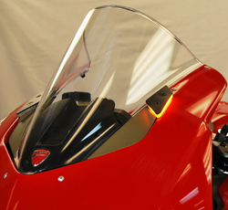 NRC Указатели поворота передние светодиодные Ducati Panigale V4 V4-MBO