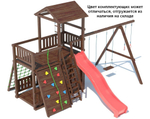 Детский игровой комплекс