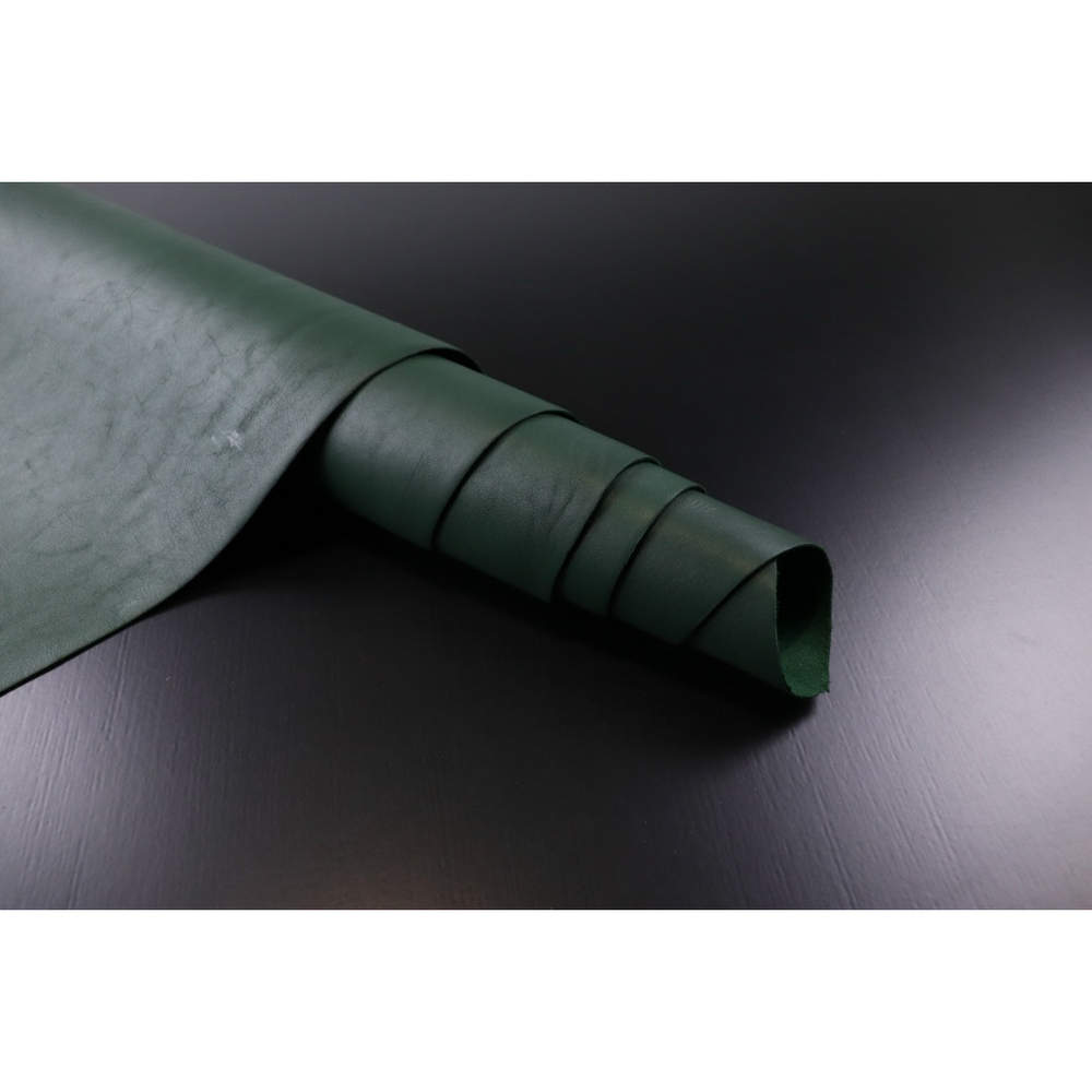 1,5-1,8 Юфть Зеленая + тонировка⠀⠀