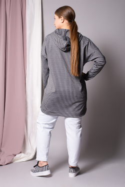 Туника 3103АП, ромб #201Р203103АП