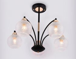 Ambrella Подвесная люстра Traditional TR9011