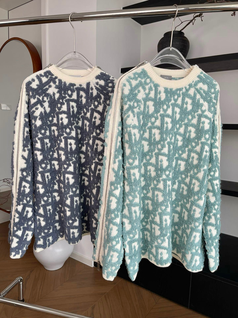 Christian Dior Sweatshirt