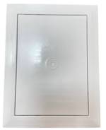 Люк сантехнический ревизионный 200х400 мм