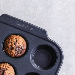 GreenPan Форма для выпечки 40x28 см для 12 маффинов