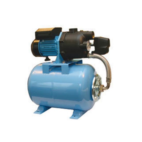 Насосная станция Джилекс Джамбо 60/35 П-24