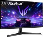 Монитор 27" LG UltraGear 27GS60F-B черный