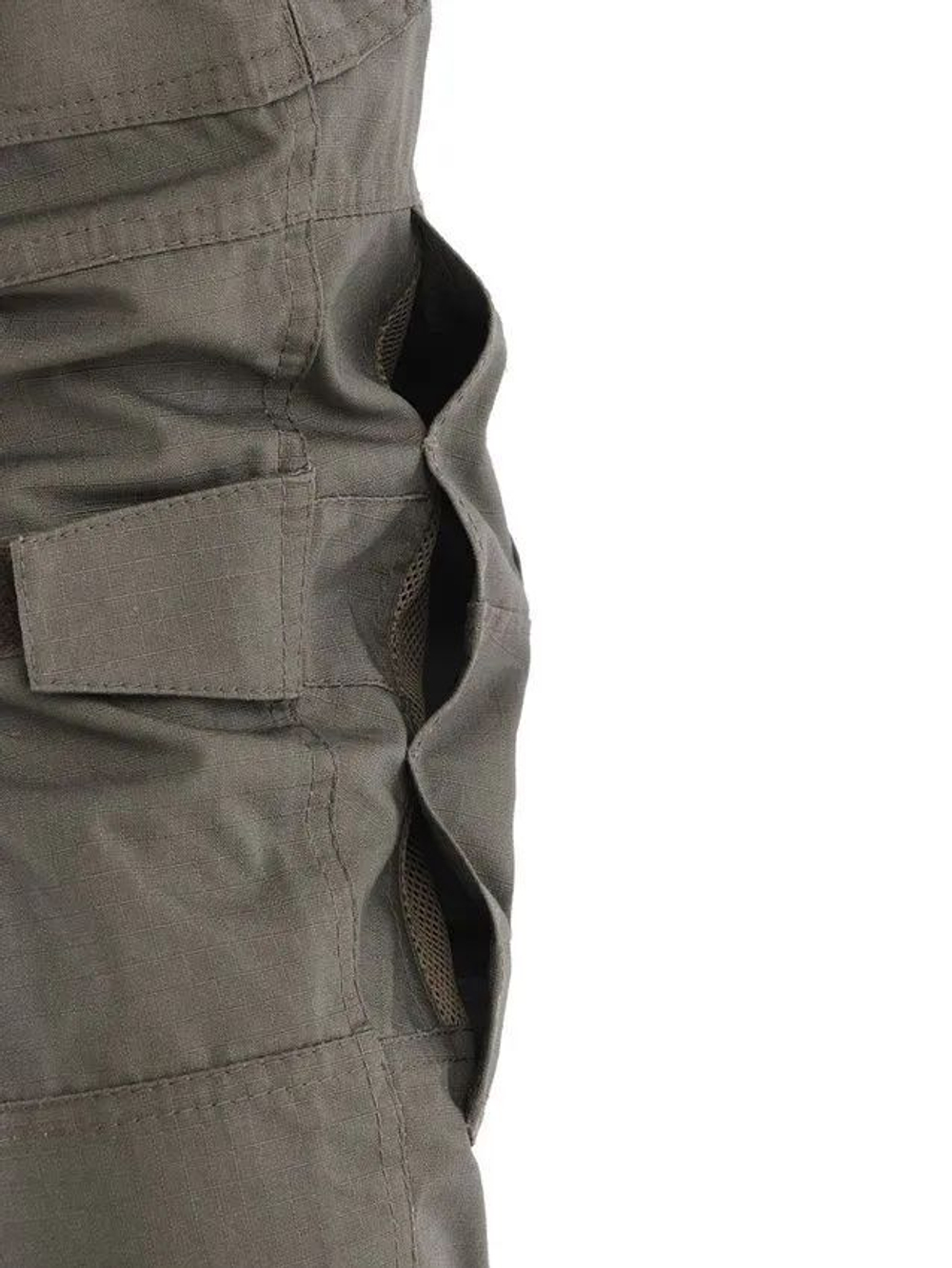 Брюки Барс Пентагон (Рип-Стоп, Камо)